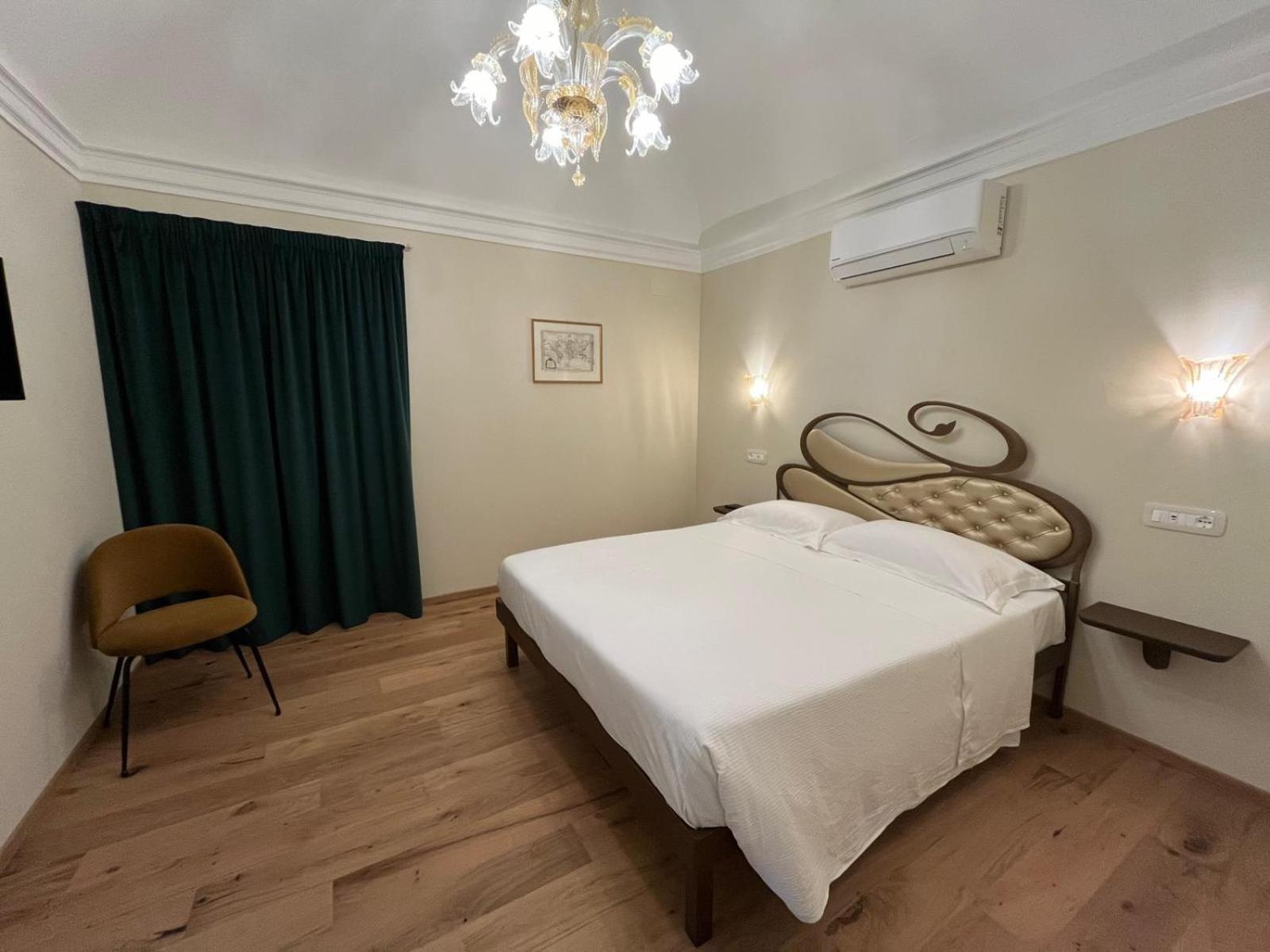 Dimora Santa Chiara Apartment Ripatransone Exterior photo