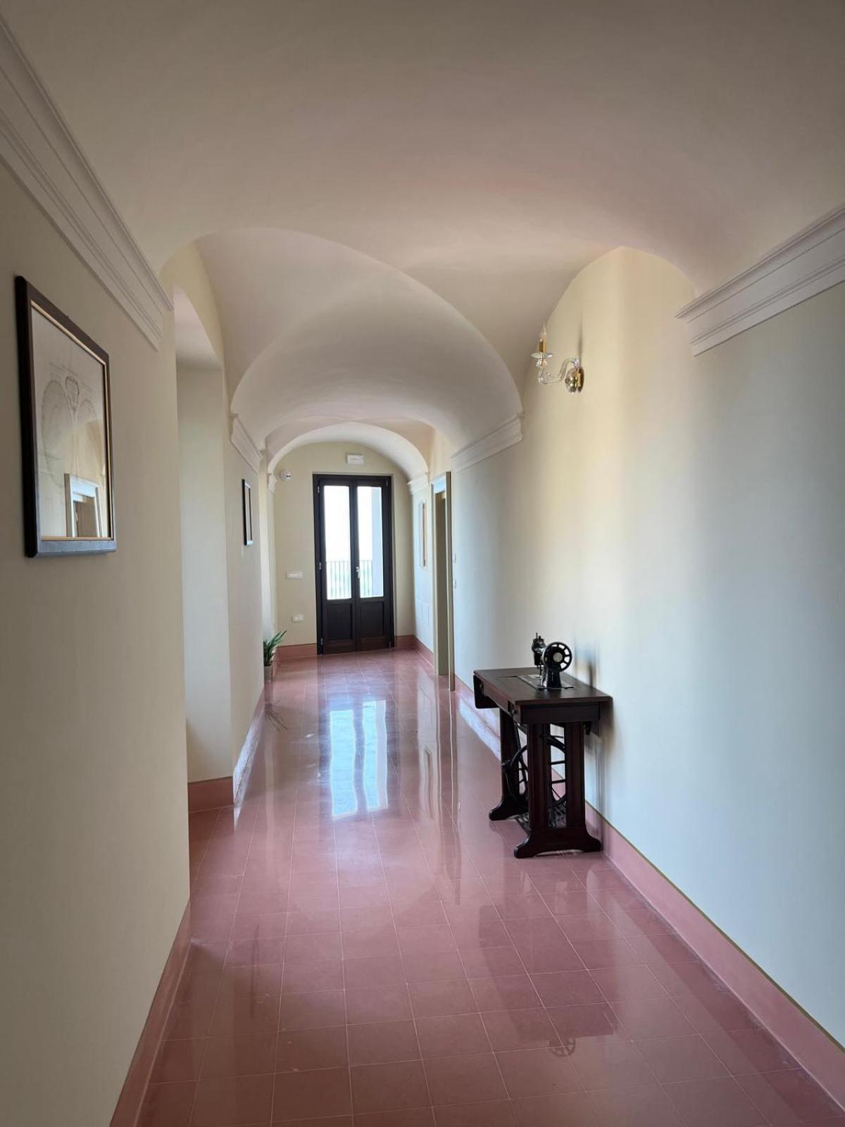 Dimora Santa Chiara Apartment Ripatransone Exterior photo