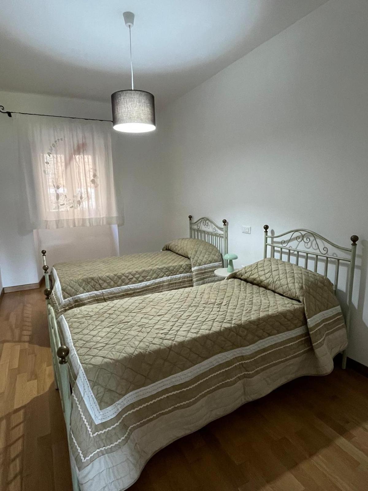 Dimora Santa Chiara Apartment Ripatransone Exterior photo